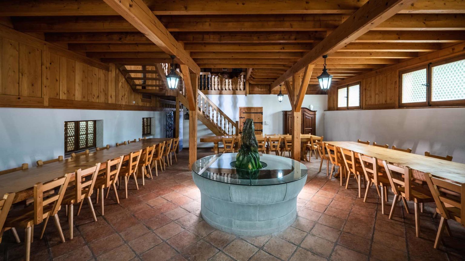 Salles Le Gros Essert